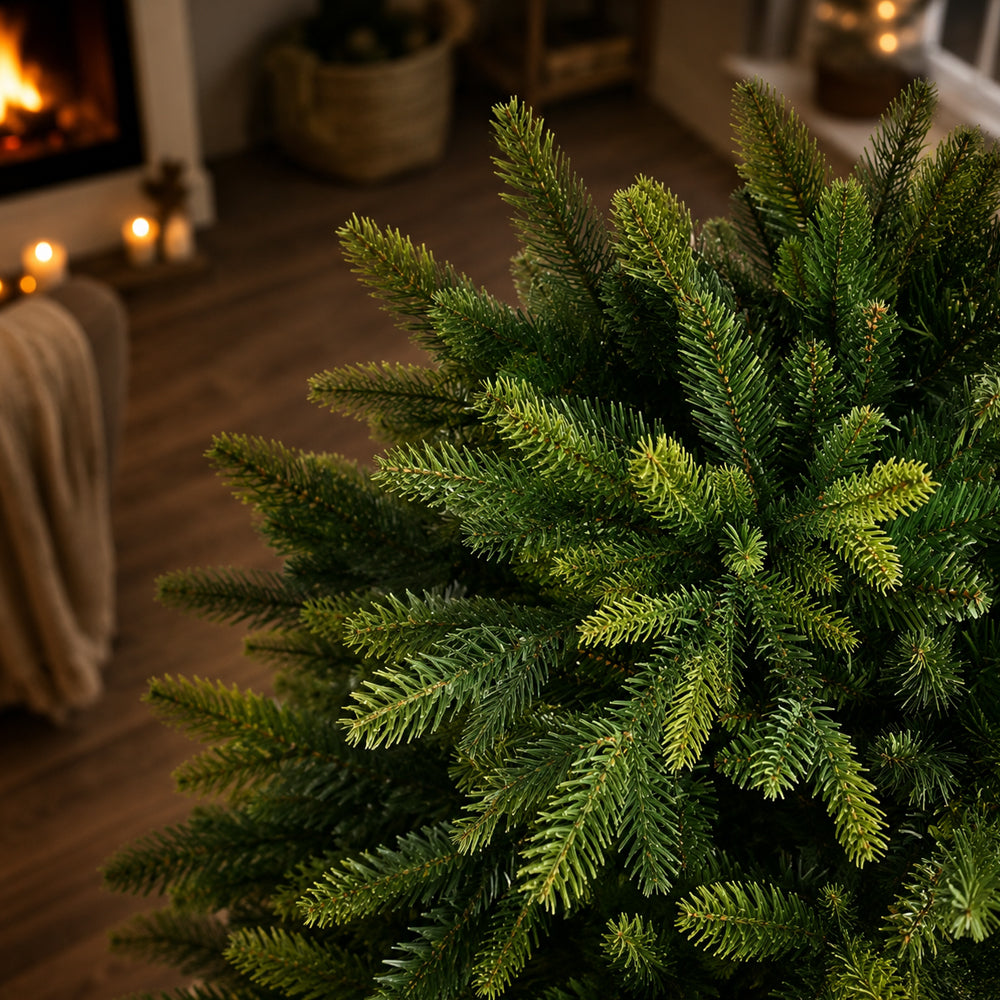 Nordic Premium Realistic Artificial Christmas Tree