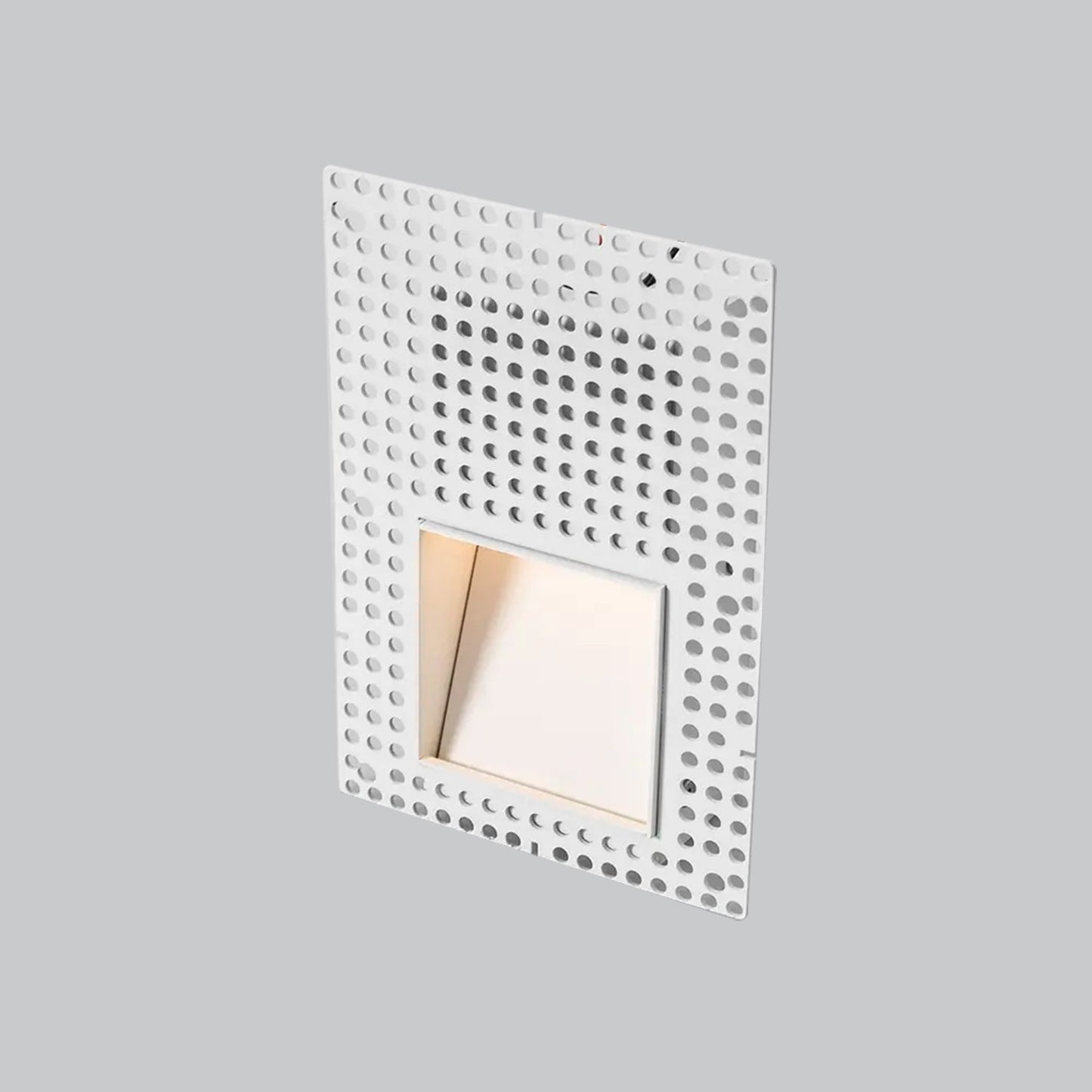Nordic Style LED Wall Light - Stainless Steel - Modern Stair Lighting - Image 2
