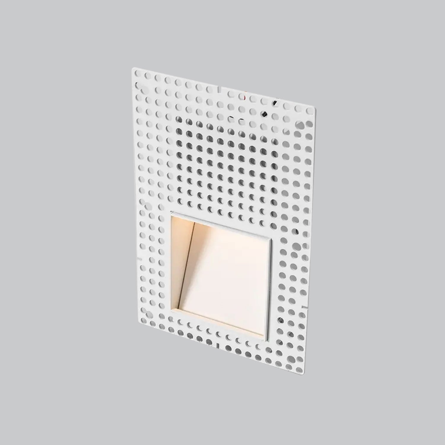 Nordic Style LED Wall Light - Stainless Steel - Modern Stair Lighting - Image 2