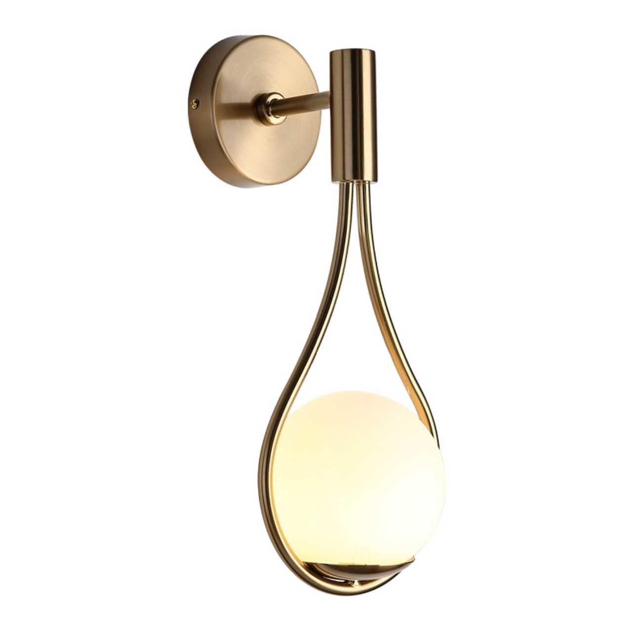 Nordic Wall Light - Modern & Elegant