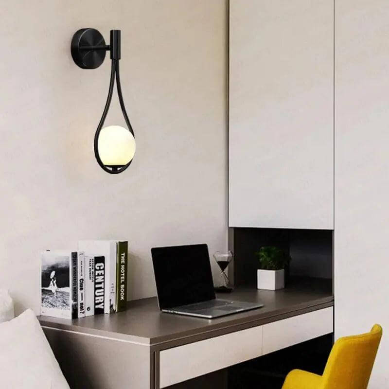 Nordic Wall Light - Modern & Elegant