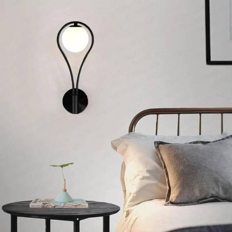 Nordic Wall Light - Modern & Elegant