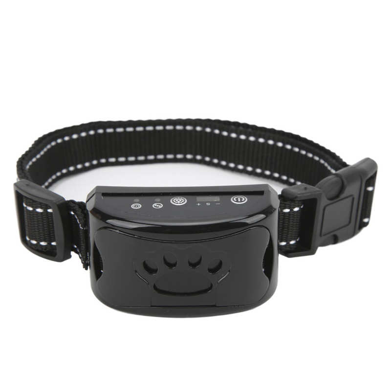 Norvo Anti-Bark Collar - Safe | Effective | Comfortable