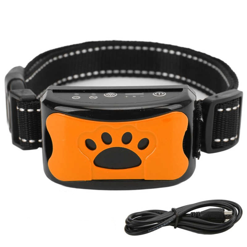 Norvo Anti-Bark Collar - Safe | Effective | Comfortable