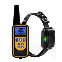 Norvo E-Collar for Dog Training – Safe, Effective, Waterproof
