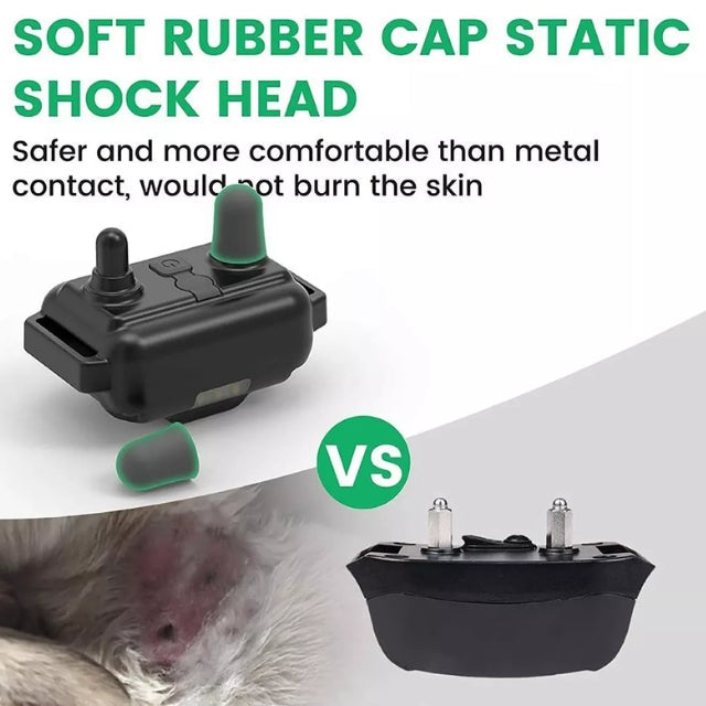 Norvo E-Collar for Dog Training – Safe, Effective, Waterproof