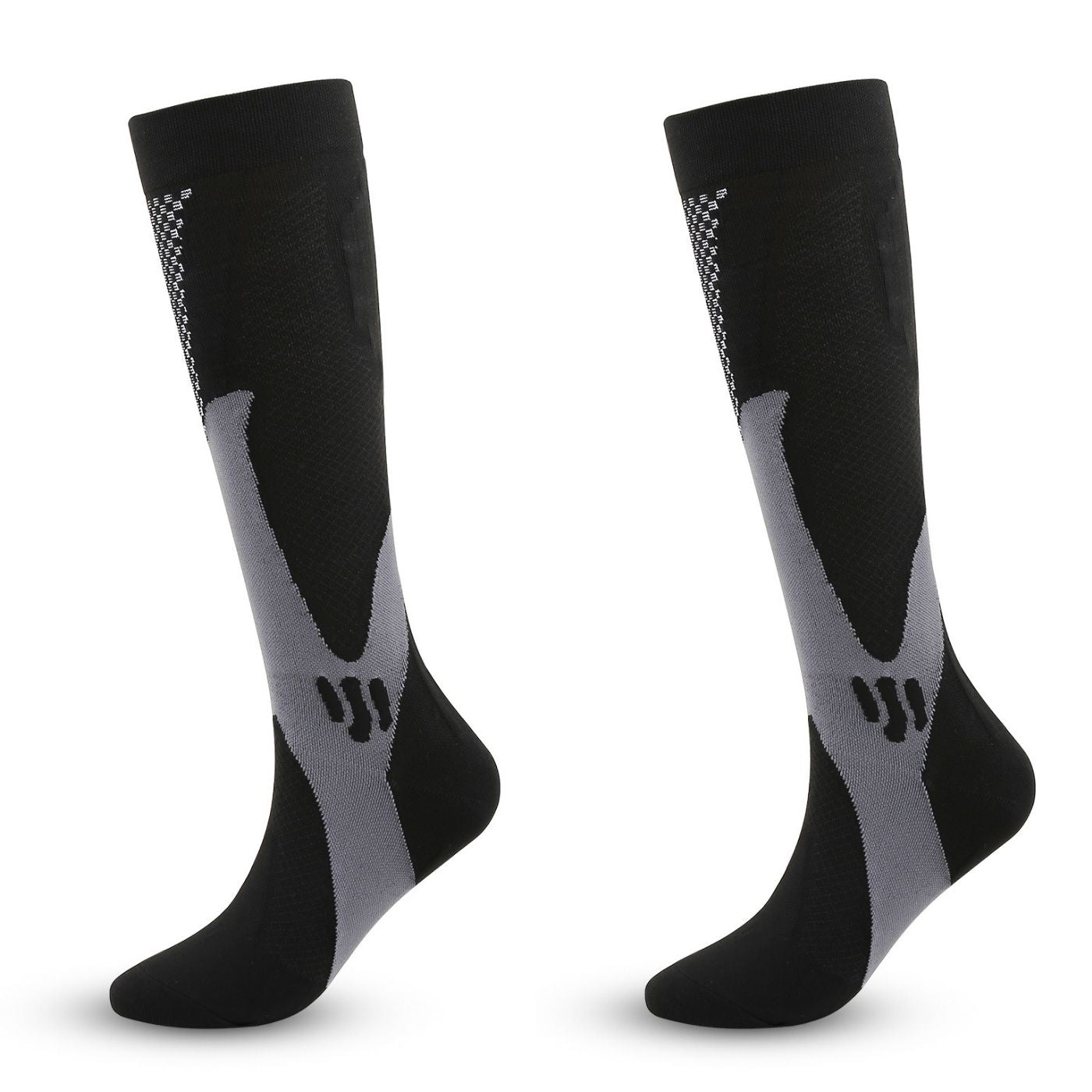 NovaSock | Breathable Compression Socks for Pain-Free Legs & Feet