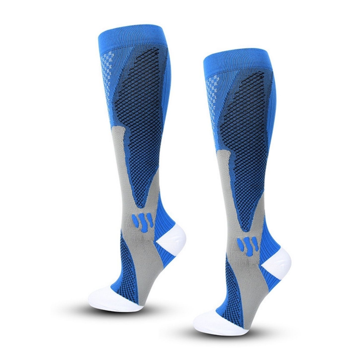 NovaSock | Breathable Compression Socks for Pain-Free Legs & Feet