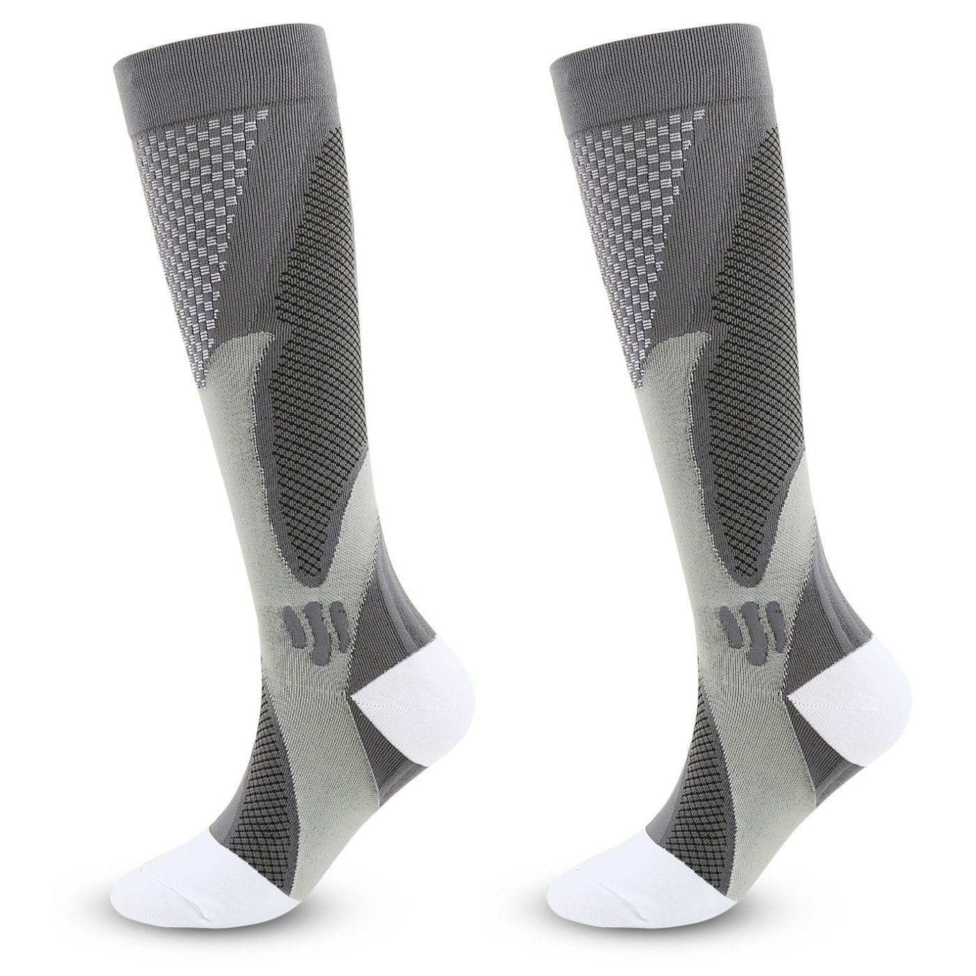 NovaSock | Breathable Compression Socks for Pain-Free Legs & Feet