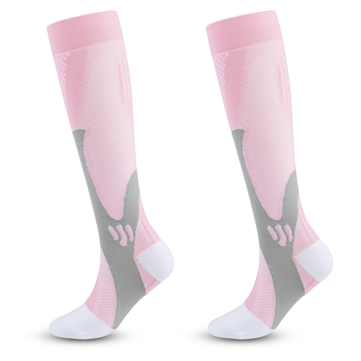 NovaSock | Breathable Compression Socks for Pain-Free Legs & Feet