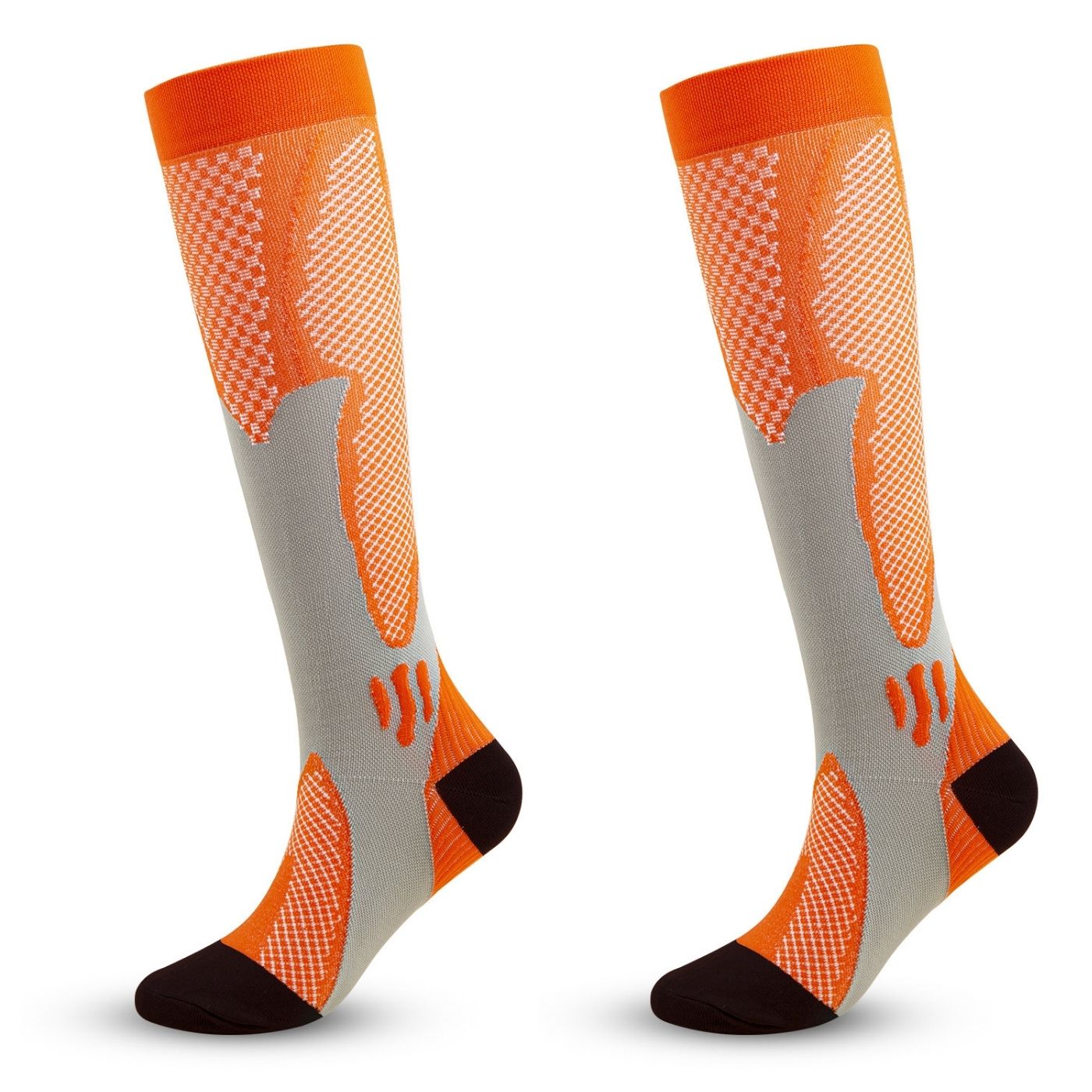 NovaSock | Breathable Compression Socks for Pain-Free Legs & Feet