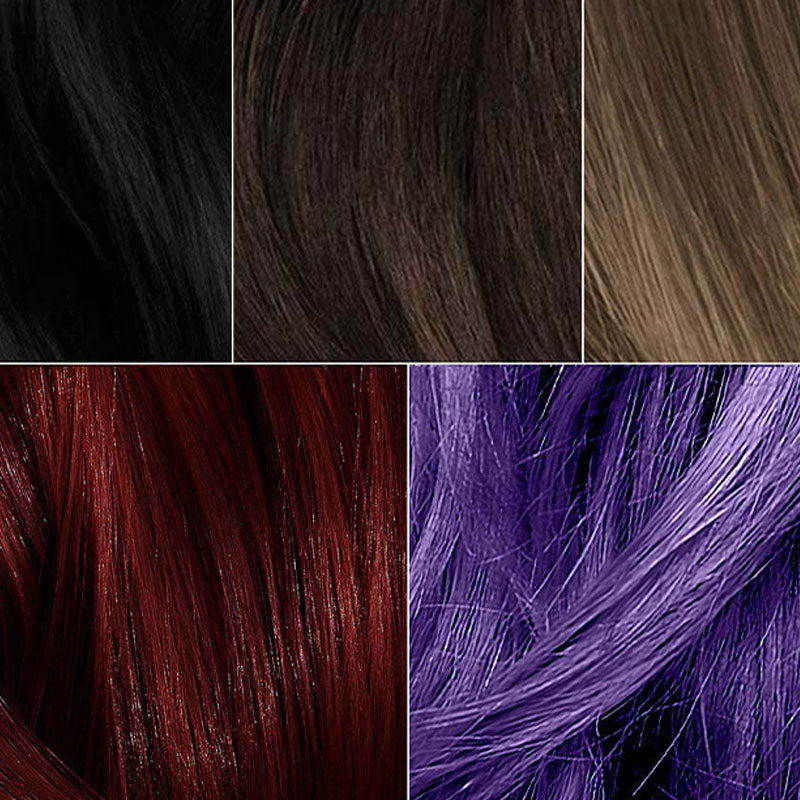 NoviHair | Natural Hair Dye - Instant Results