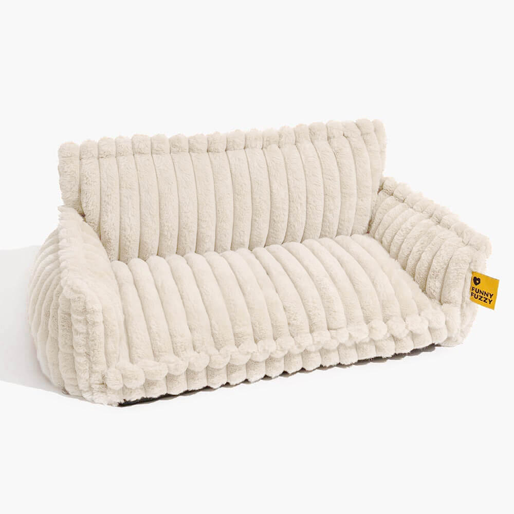 Orthopedic Dog Bed - Comfort and Joint Support