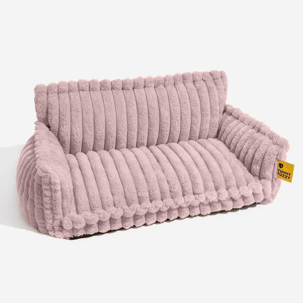Orthopedic Dog Bed - Comfort and Joint Support