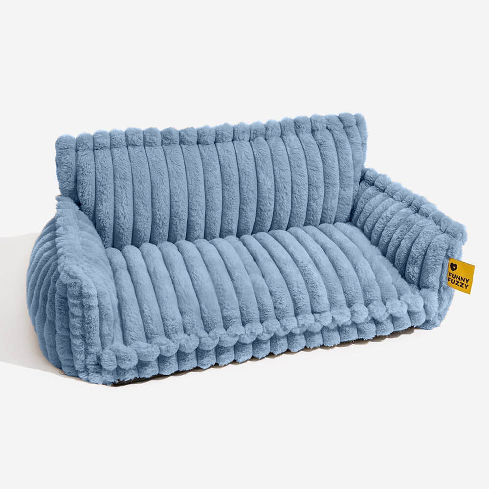 Orthopedic Dog Bed - Comfort and Joint Support