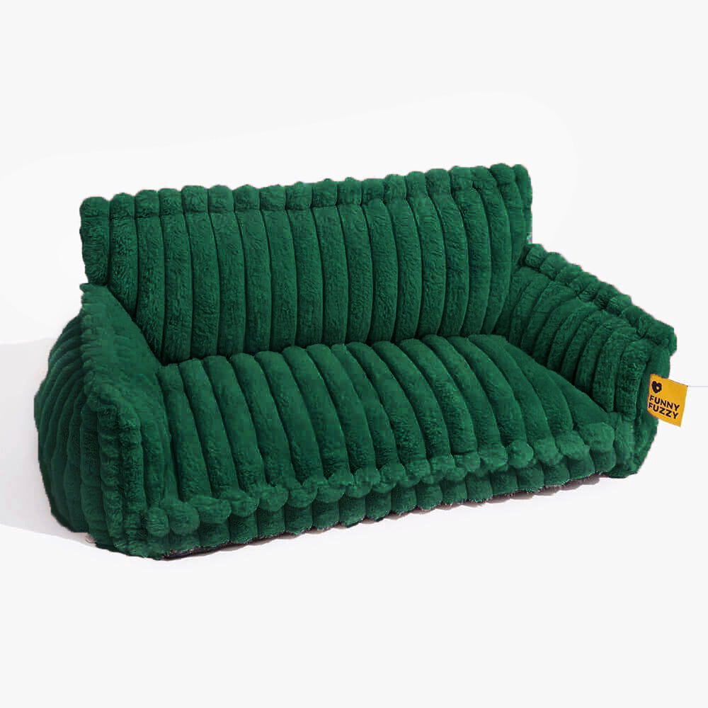 Orthopedic Dog Bed - Comfort and Joint Support