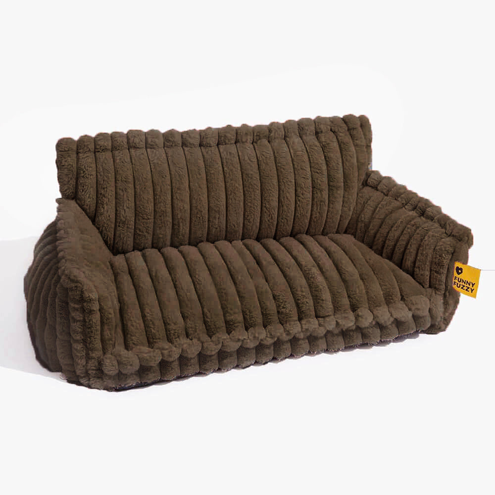 Orthopedic Dog Bed - Comfort and Joint Support