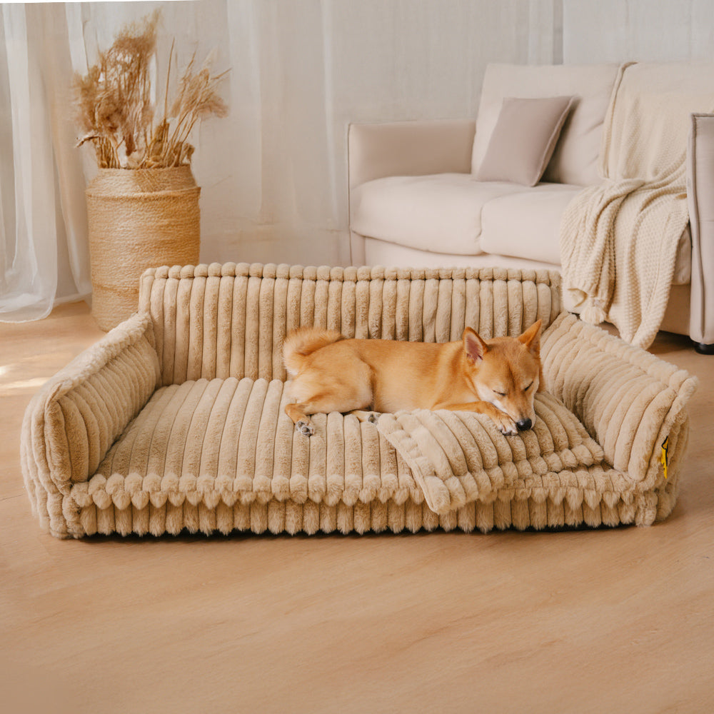 Orthopedic Dog Bed - Comfort and Joint Support