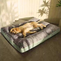 Orthopedic Dog Bed – Cozy & Supportive