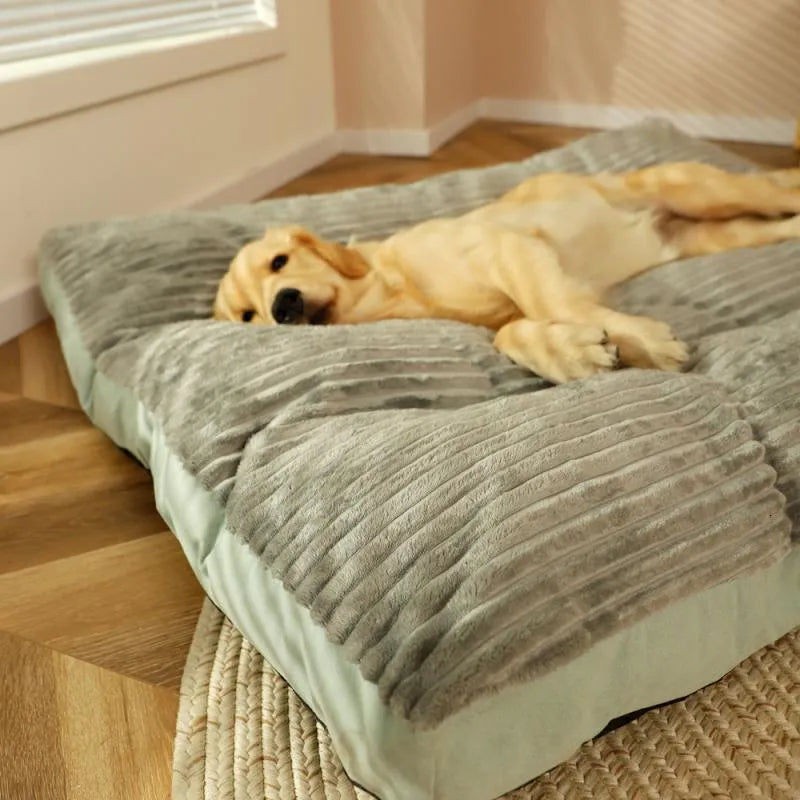 Orthopedic Dog Bed – Cozy & Supportive