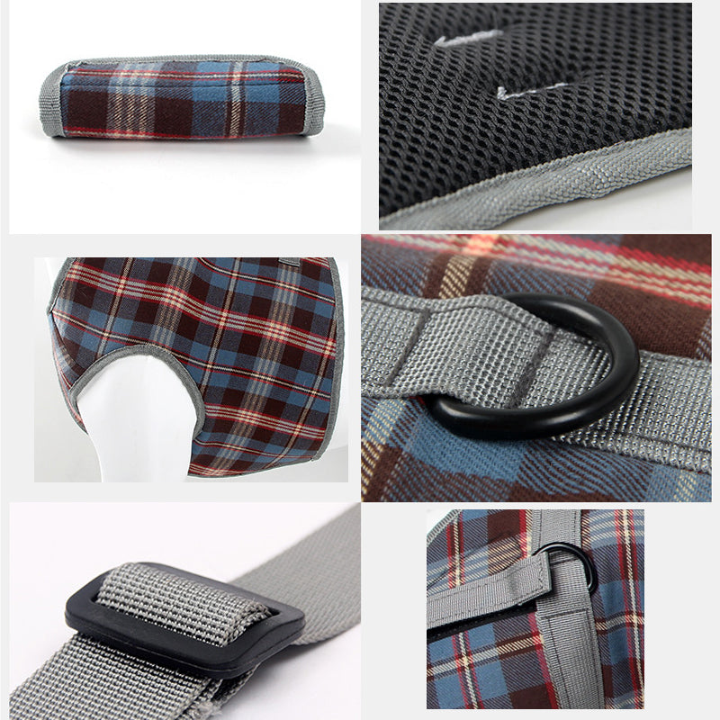 Orthopedic Hind Leg Harness