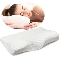 Orthopedic Memory Foam Pillow