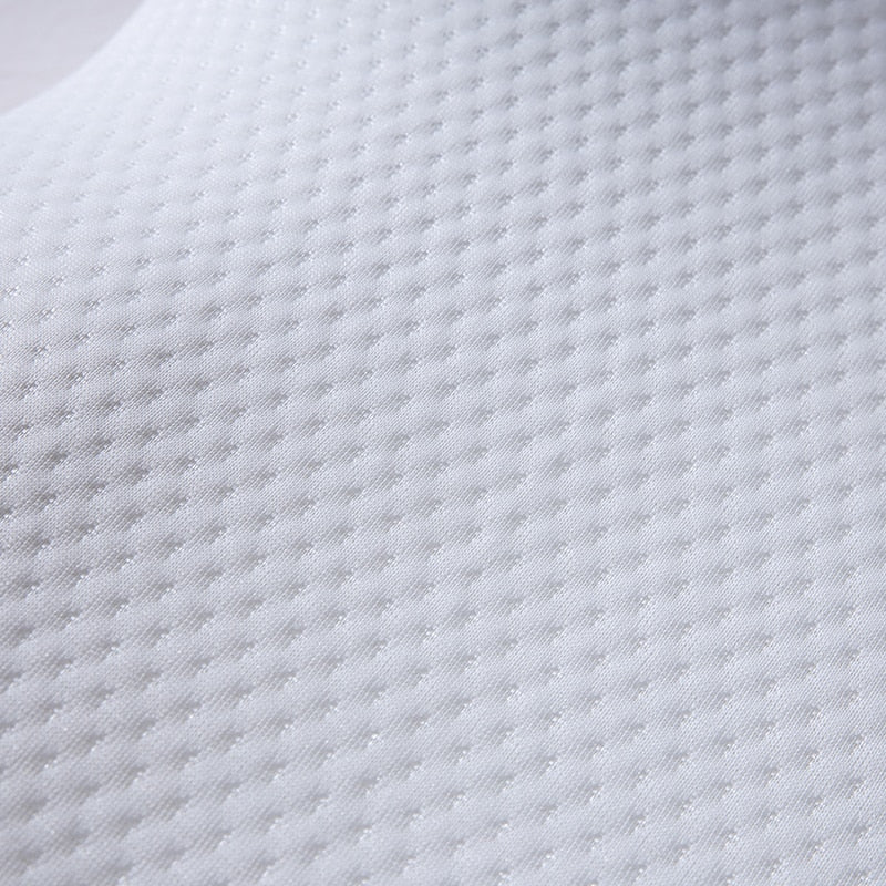 Orthopedic Memory Foam Pillow