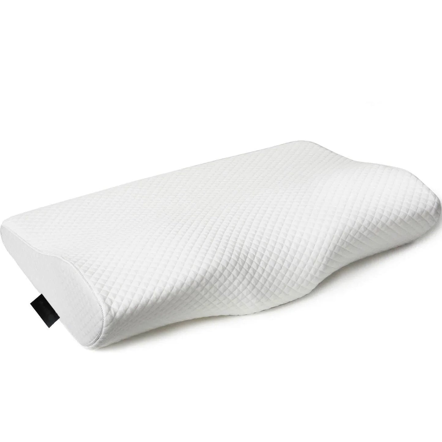 Orthopedic Memory Foam Pillow