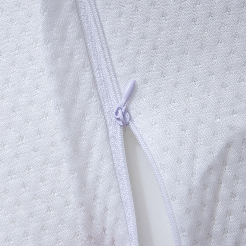 Orthopedic Memory Foam Pillow