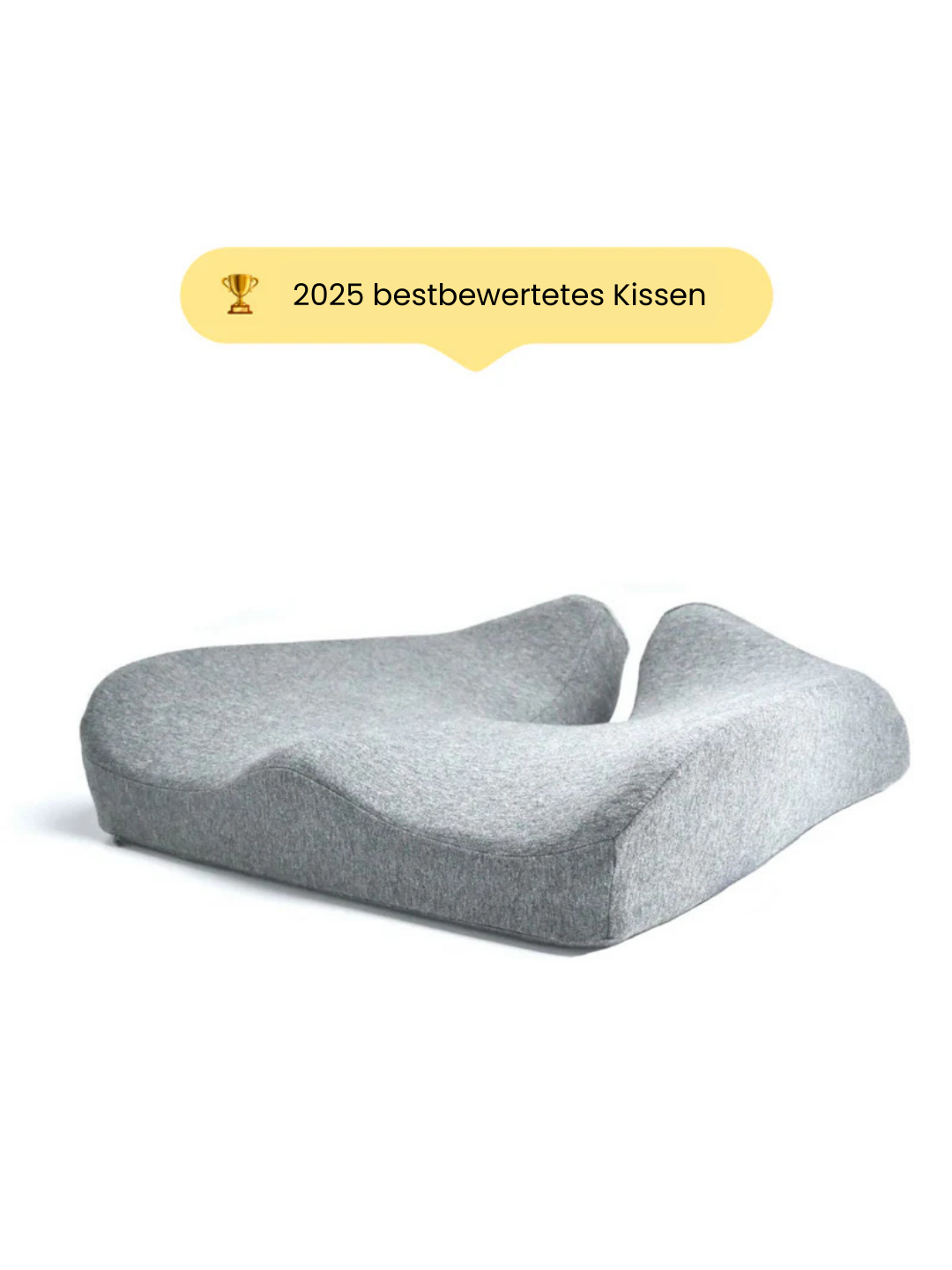 Orthopedic Seat Cushion