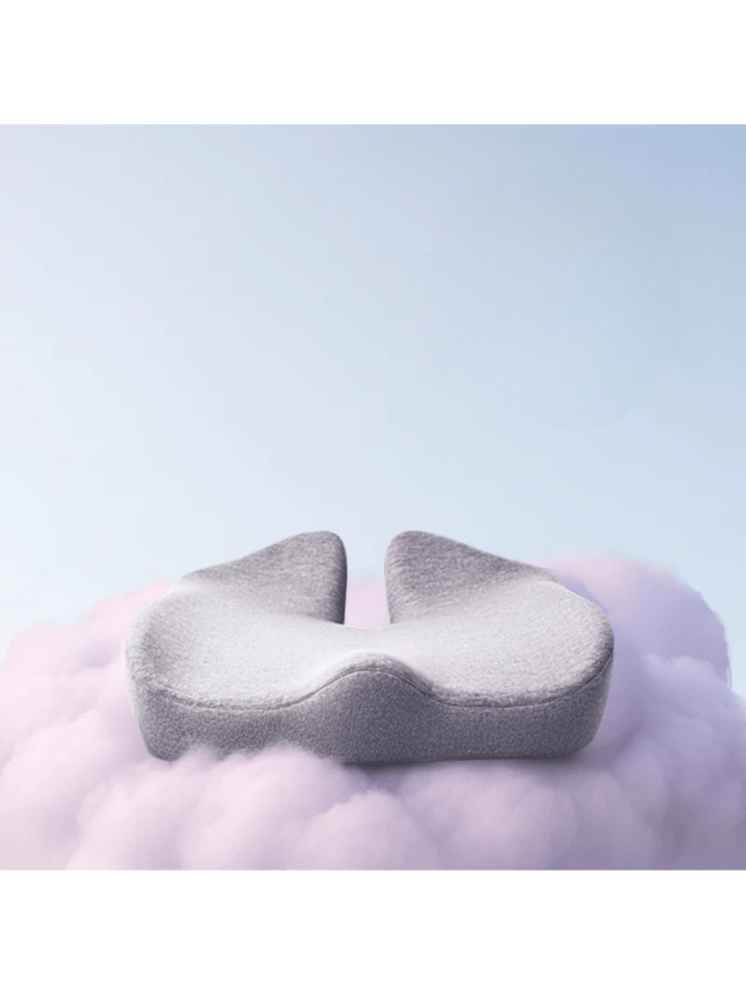 Orthopedic Seat Cushion