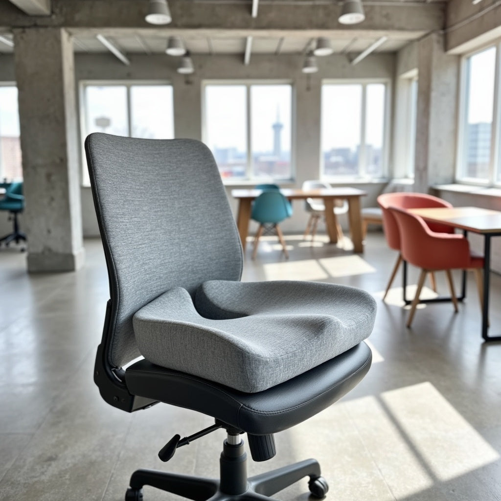 Orthopedic Seat Cushion
