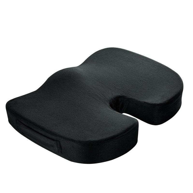 Orthopedic Seat Cushion - Ergonomic | Comfortable | Back Support