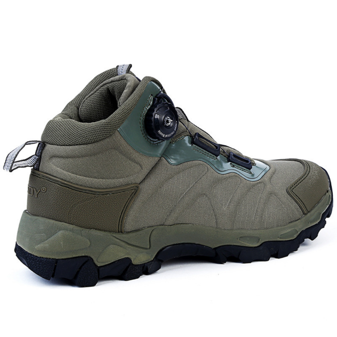 Outdoor Hiking Boots