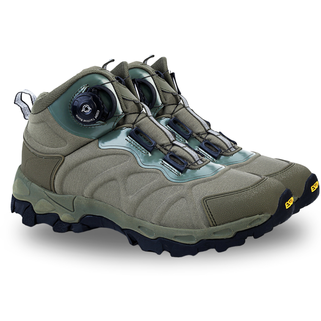 Outdoor Hiking Boots