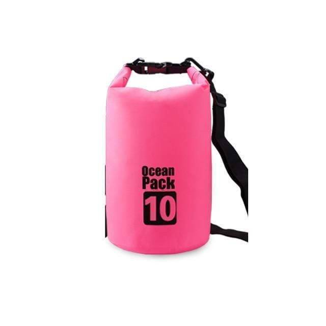Outdoor Waterproof Dry Bag for Camping & Boating