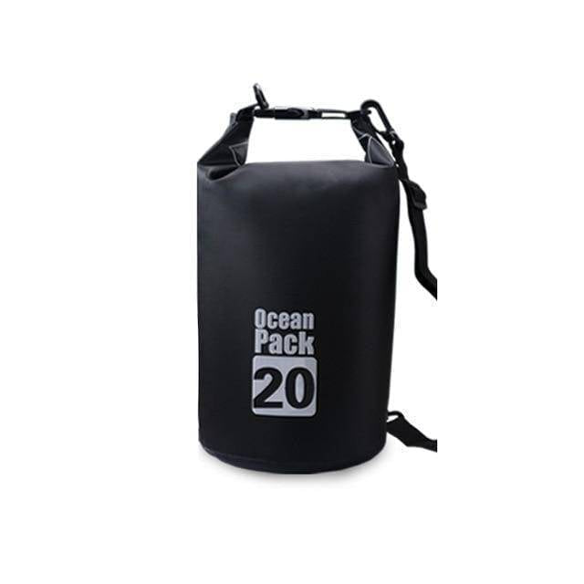 Outdoor Waterproof Dry Bag for Camping & Boating