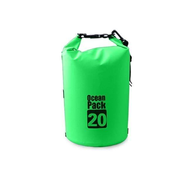 Outdoor Waterproof Dry Bag for Camping & Boating