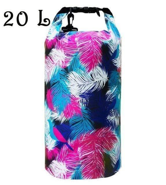 Outdoor Waterproof Dry Bag for Camping & Boating