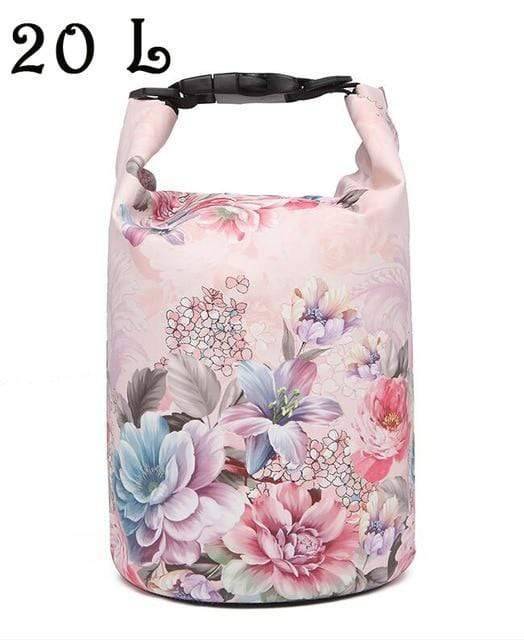 Outdoor Waterproof Dry Bag for Camping & Boating