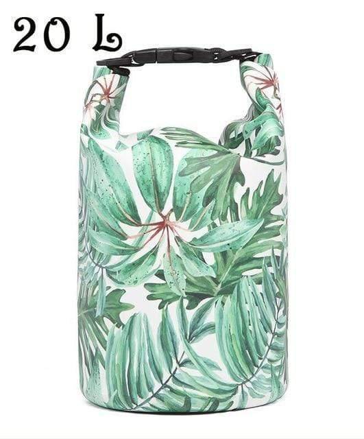 Outdoor Waterproof Dry Bag for Camping & Boating