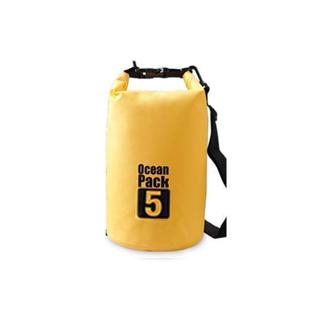 Outdoor Waterproof Dry Bag for Camping & Boating