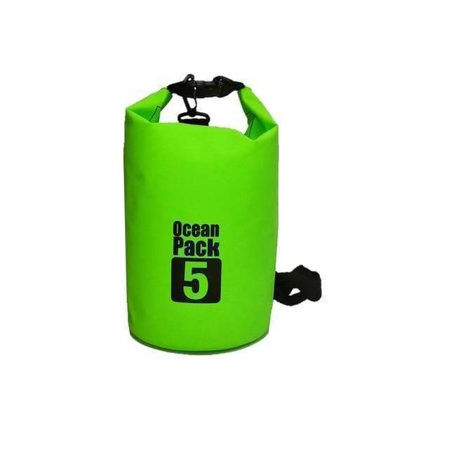 Outdoor Waterproof Dry Bag for Camping & Boating
