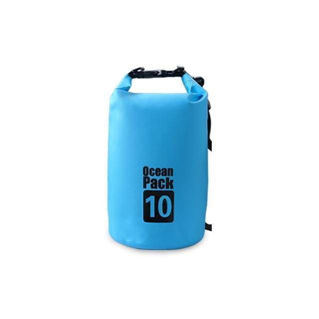 Outdoor Waterproof Dry Bag for Camping & Boating
