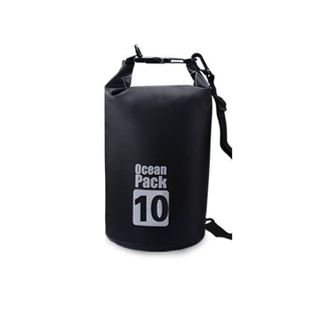 Outdoor Waterproof Dry Bag for Camping & Boating
