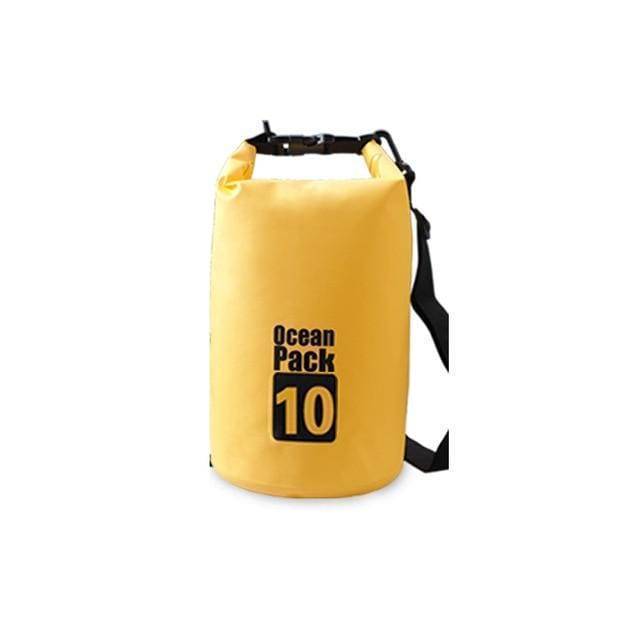 Outdoor Waterproof Dry Bag for Camping & Boating