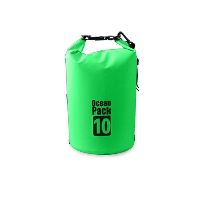Outdoor Waterproof Dry Bag for Camping & Boating
