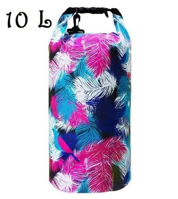 Outdoor Waterproof Dry Bag for Camping & Boating