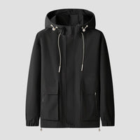 Outerwear Jacket