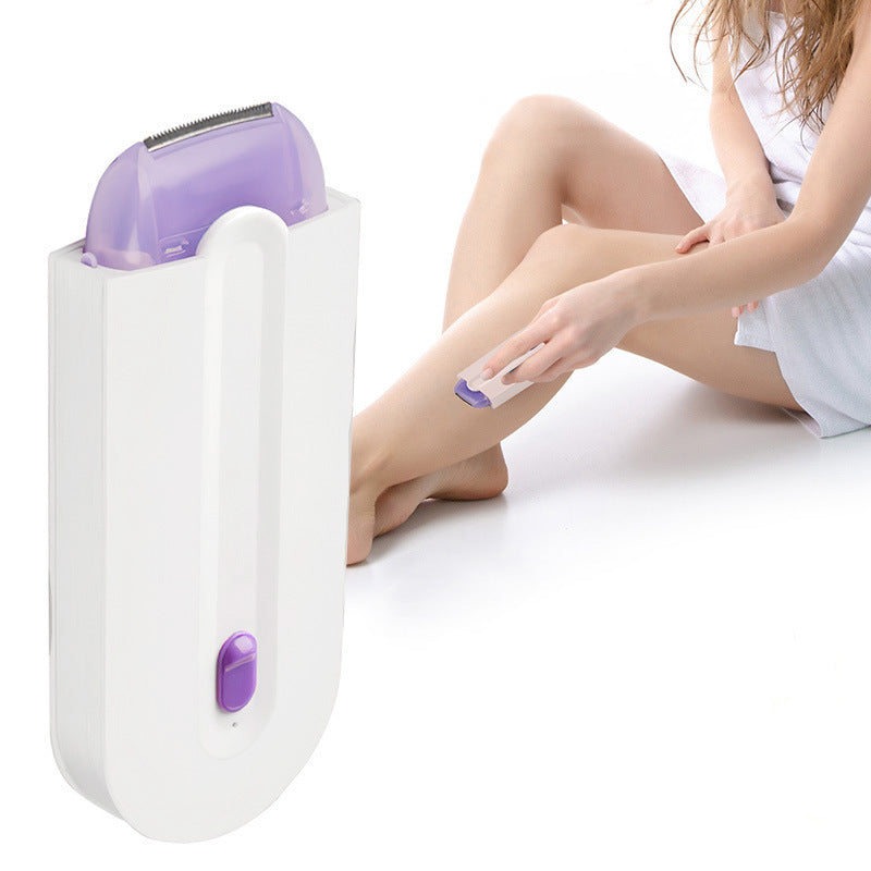 Painless Hair Epilator